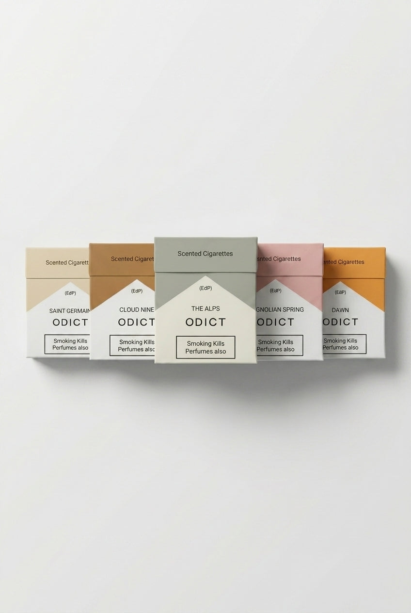 The Discovery Set