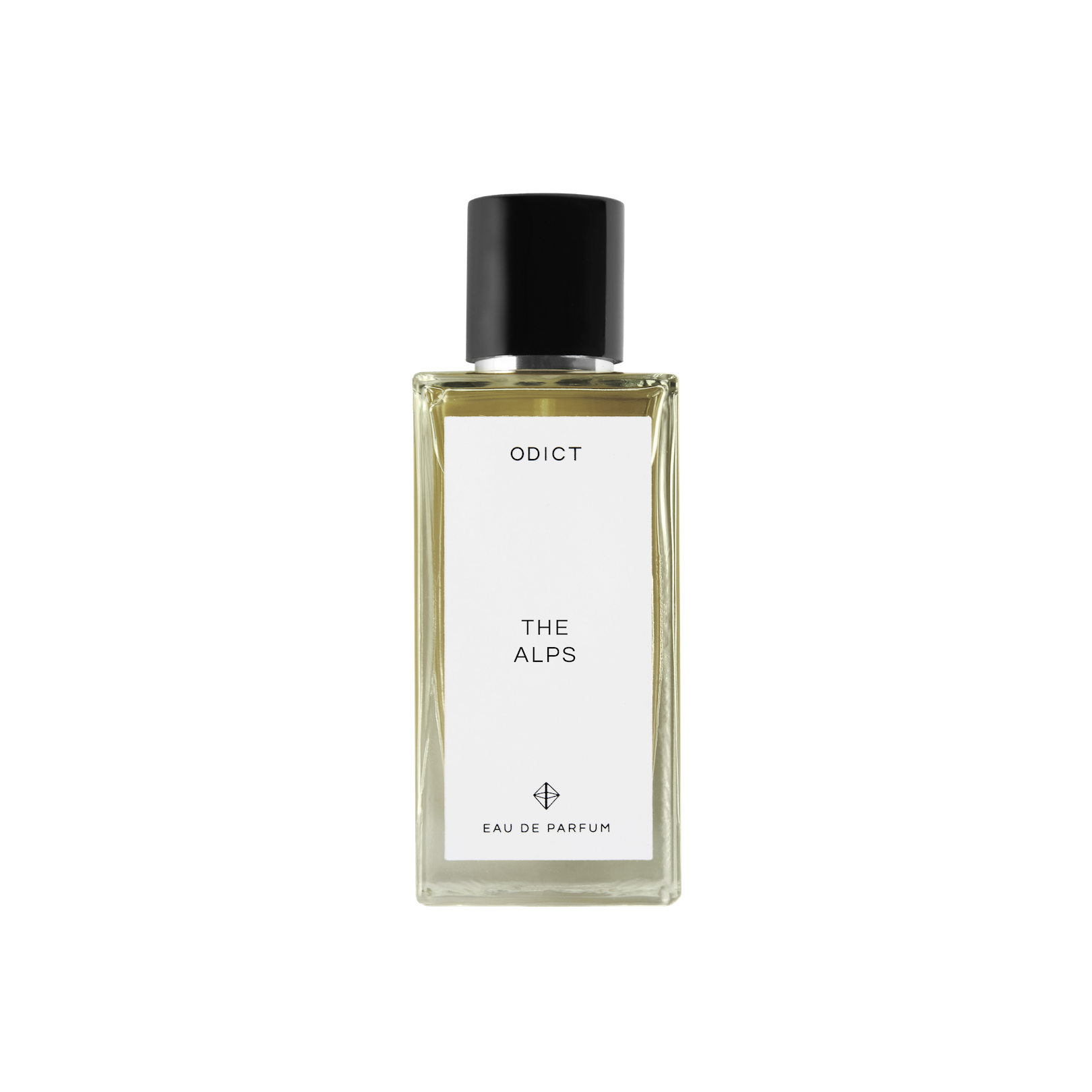 The Alps 100ml