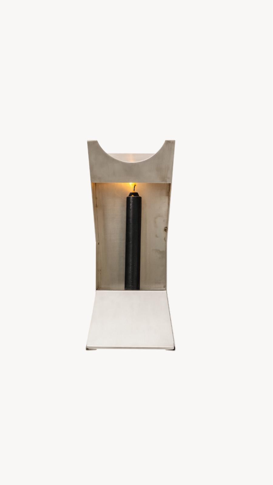 DEESERT SCONCE