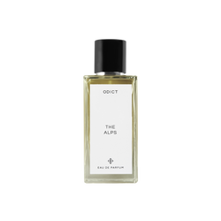 The Alps 100ml