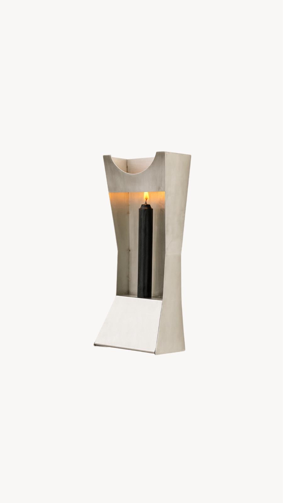 DEESERT SCONCE