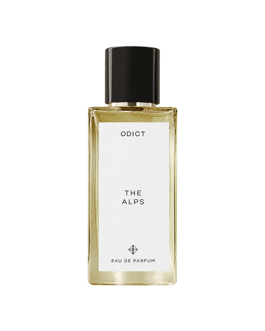 The Alps 100ml