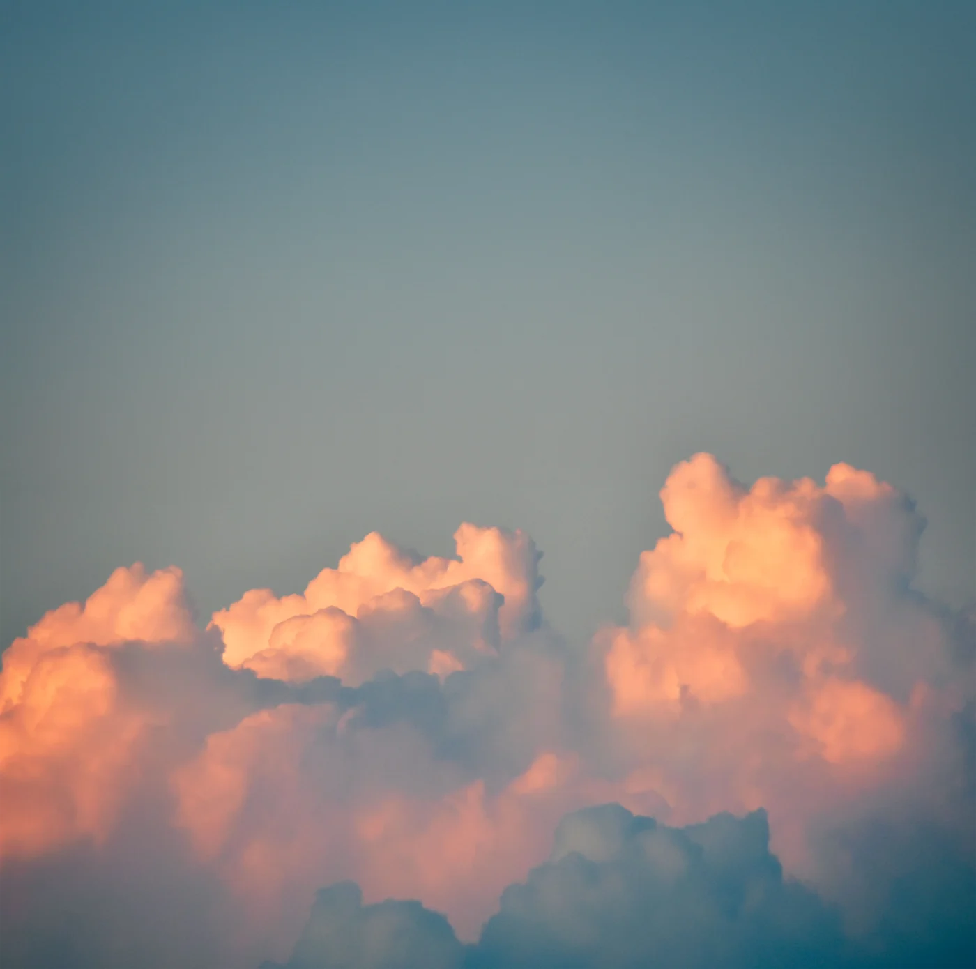 Cloud Nine 100ml — The feeling